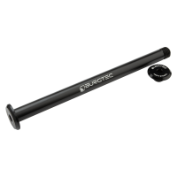 Burgtec Evil 180mm SuperBoost+ Rear Axle - Kash Bronze