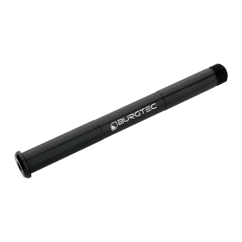 Burgtec Rockshox Boost Fork Axle - Purple Rain