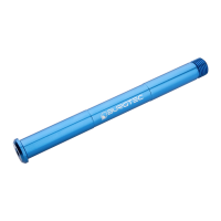 Burgtec Rockshox Boost Fork Axle - Purple Rain