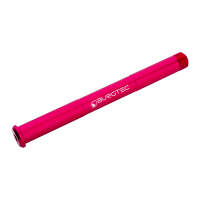 Burgtec Rockshox Boost Fork Axle - Purple Rain