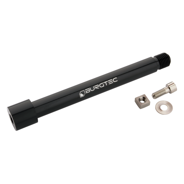 Burgtec Fox KaboltX Fork Axle