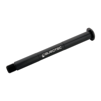 Burgtec Fox Kabolt 110 Fork Axle - Purple Rain
