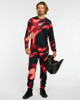 Dharco Mens Race Jersey | Infrared, S