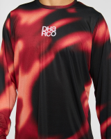 Dharco Mens Race Jersey | Infrared, S
