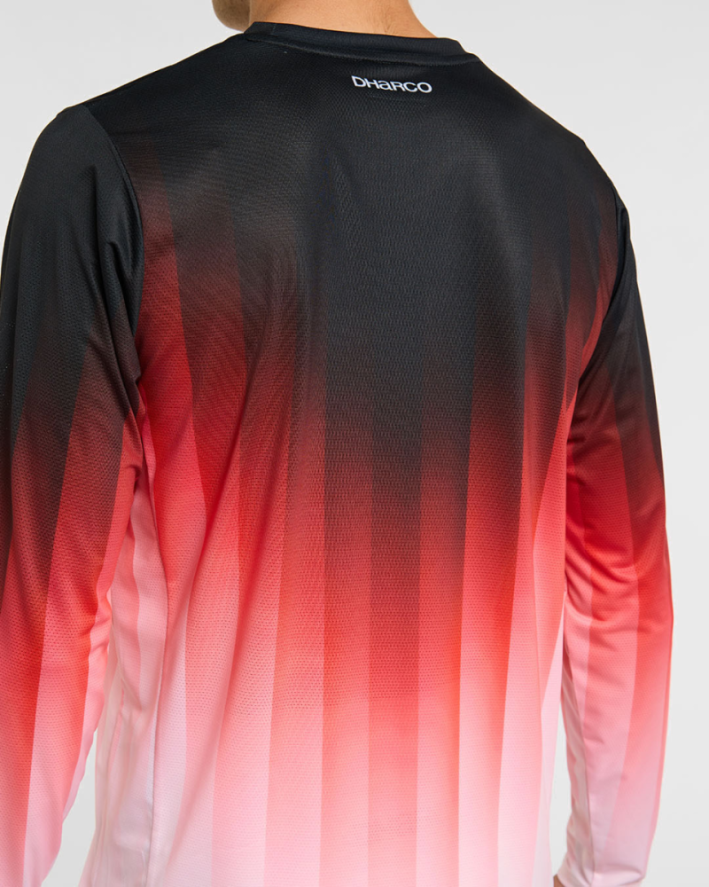 Dharco Mens Race Jersey | Prism, M