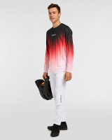 Dharco Mens Race Jersey | Prism, M
