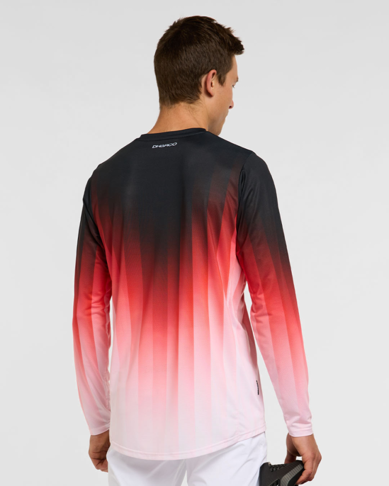 Dharco Mens Race Jersey | Prism, M