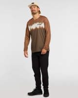 Dharco Mens Gravity Jersey | Dune, S