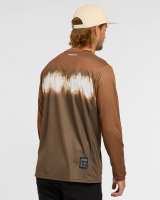 Dharco Mens Gravity Jersey | Dune, S
