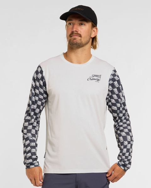 Dharco Mens Gravity Jersey | Offset