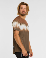 Dharco Mens Short Sleeve Jersey | Dune, S