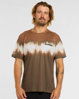 Dharco Mens Short Sleeve Jersey | Dune, S
