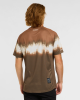 Dharco Mens Short Sleeve Jersey | Dune, S