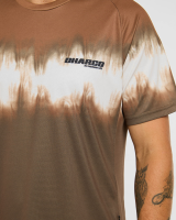 Dharco Mens Short Sleeve Jersey | Dune, S