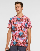 Dharco Mens Short Sleeve Jersey | Nebula, M