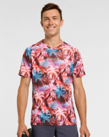 Dharco Mens Short Sleeve Jersey | Nebula, M