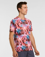 Dharco Mens Short Sleeve Jersey | Nebula, M