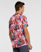 Dharco Mens Short Sleeve Jersey | Nebula, M