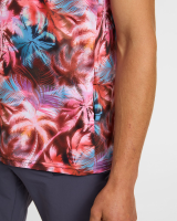 Dharco Mens Short Sleeve Jersey | Nebula, M