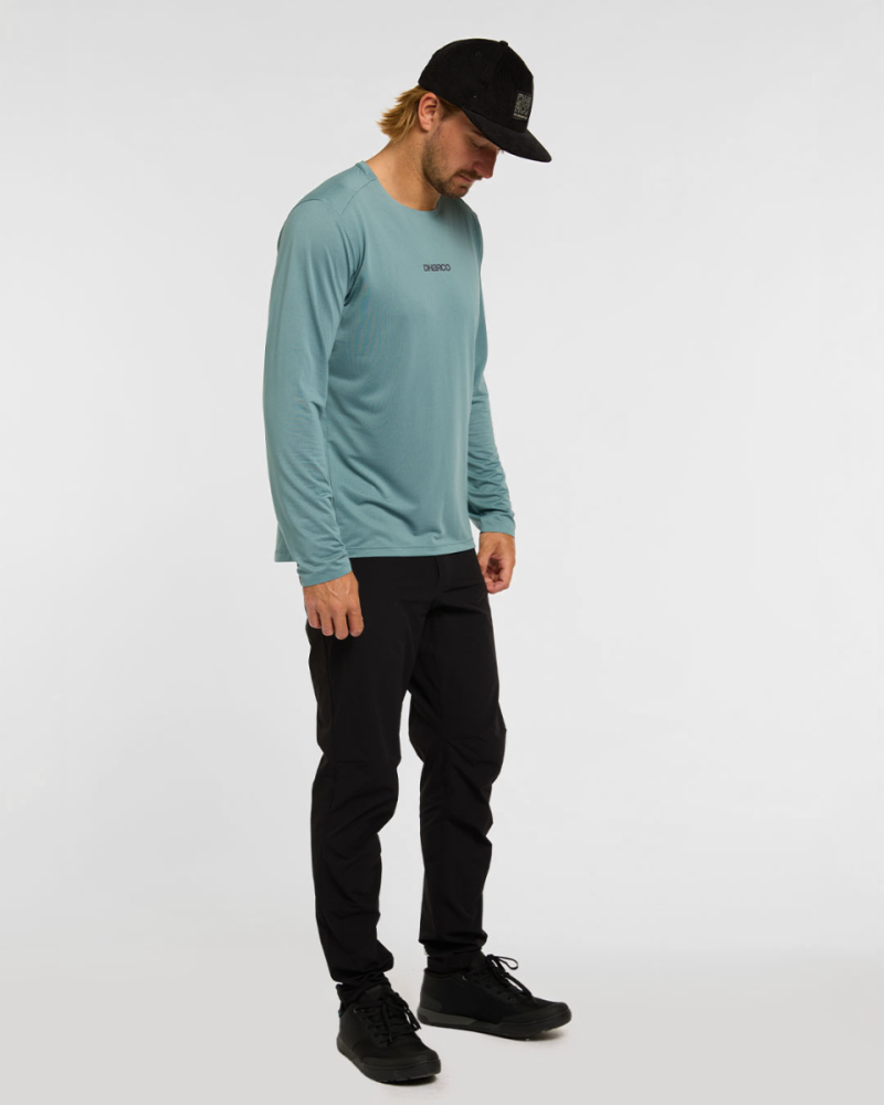 Dharco Mens Ather Jersey | Envy, S