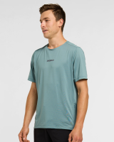 Dharco Mens Ather Short Sleeve Jersey | Envy, M