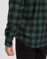 Dharco Mens Tech Long Sleeve Party Shirt | Gus, S