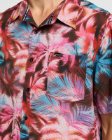 Dharco Mens Tech Party Shirt | Nebula, XL