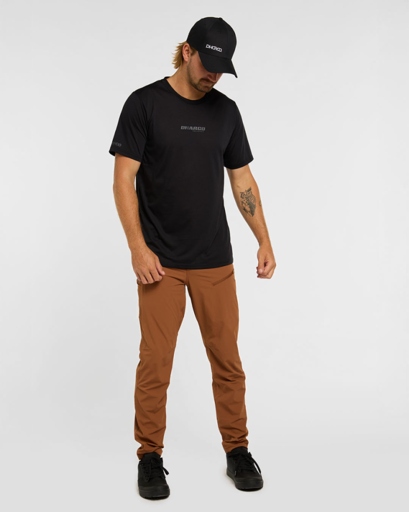 Dharco Mens Tech Tee | Imprint, XL