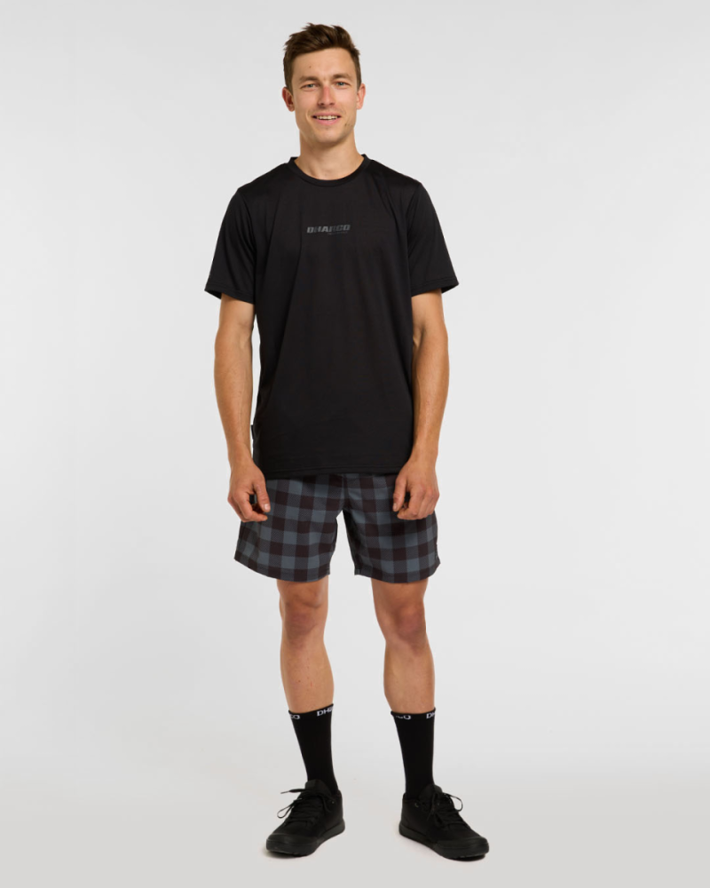 Dharco Mens Tech Tee | Imprint, XL