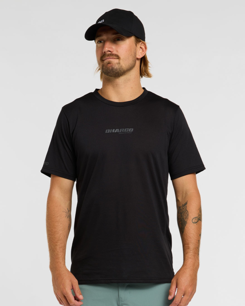 Dharco Mens Tech Tee | Imprint, XL