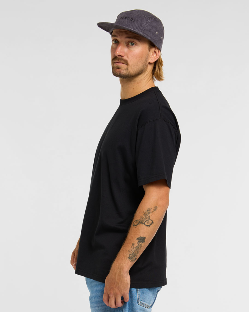 Dharco Mens Cotton Tee | Kentaro, M