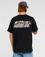 Dharco Mens Cotton Tee | Kentaro, M