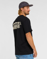 Dharco Mens Cotton Tee | Kentaro, M
