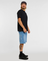 Dharco Mens Cotton Tee | Kentaro, M