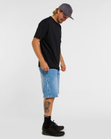 Dharco Mens Cotton Tee | Kentaro, M