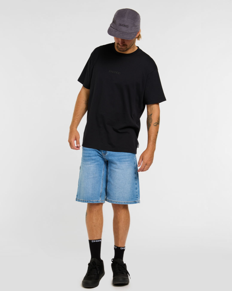 Dharco Mens Cotton Tee | Kentaro, M