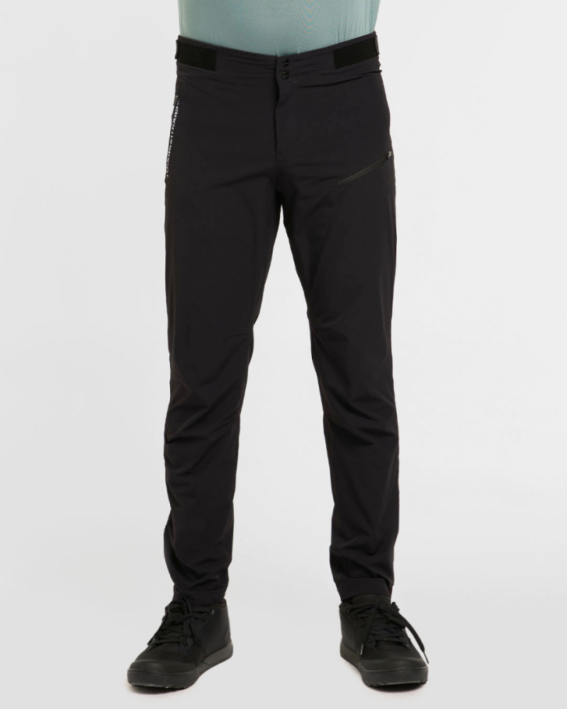 Dharco Mens Ather Pants | Black, 2XL