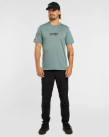 Dharco Mens Ather Pants | Black, 2XL
