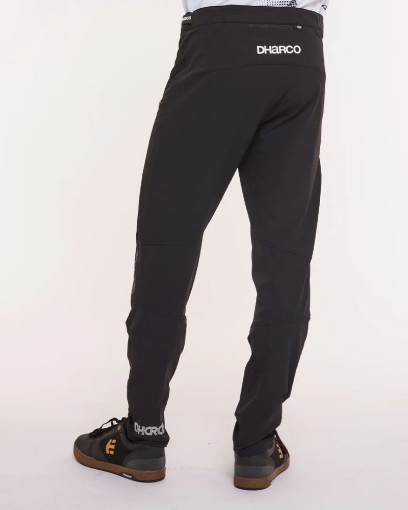 Dharco Mens Gravity Pants | Black, L