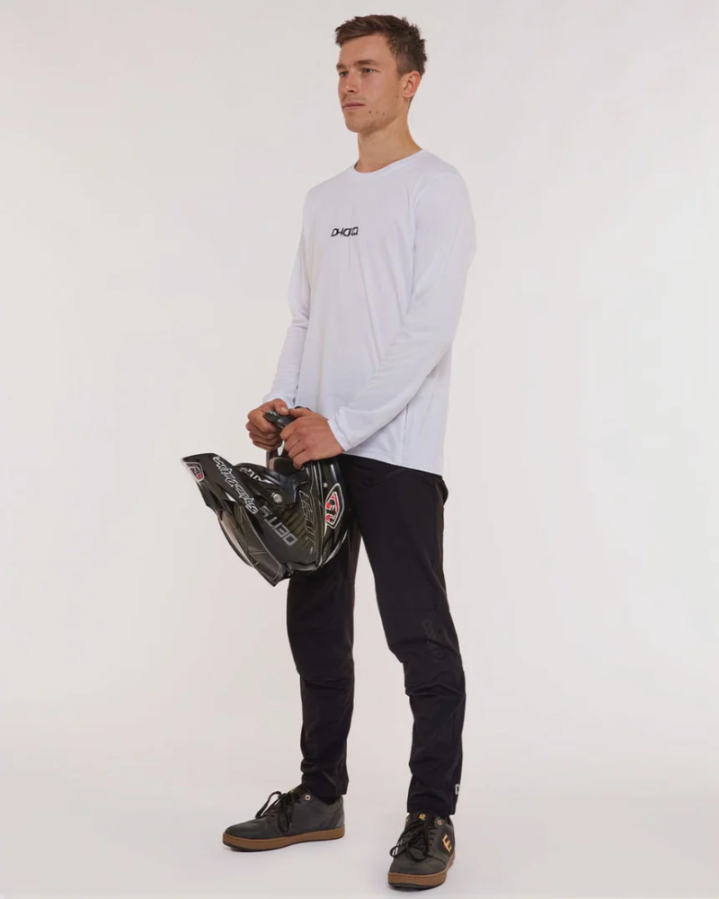 Dharco Mens Gravity Pants | Black, L