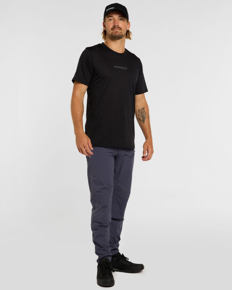 Dharco Mens Gravity Pants | Storm, L