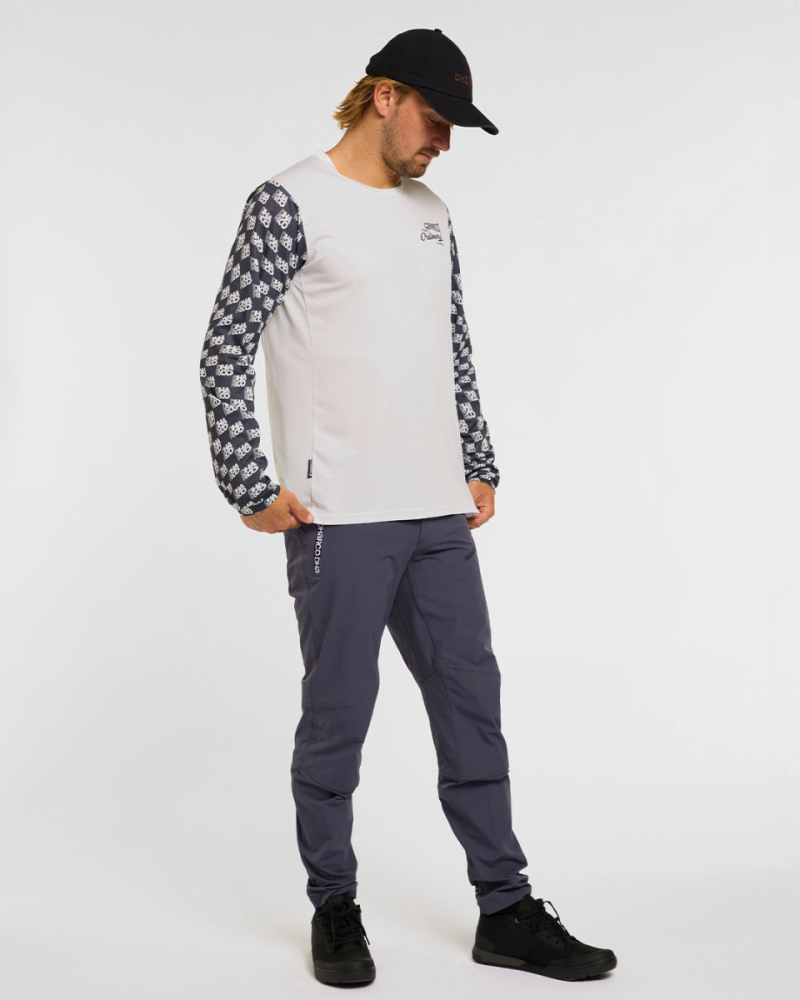 Dharco Mens Gravity Pants | Storm, L
