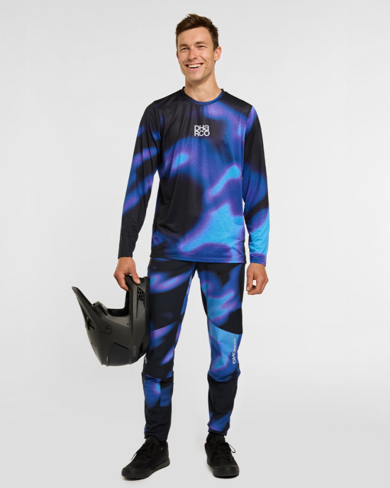 Dharco Mens Gravity Pants | Vortex, M