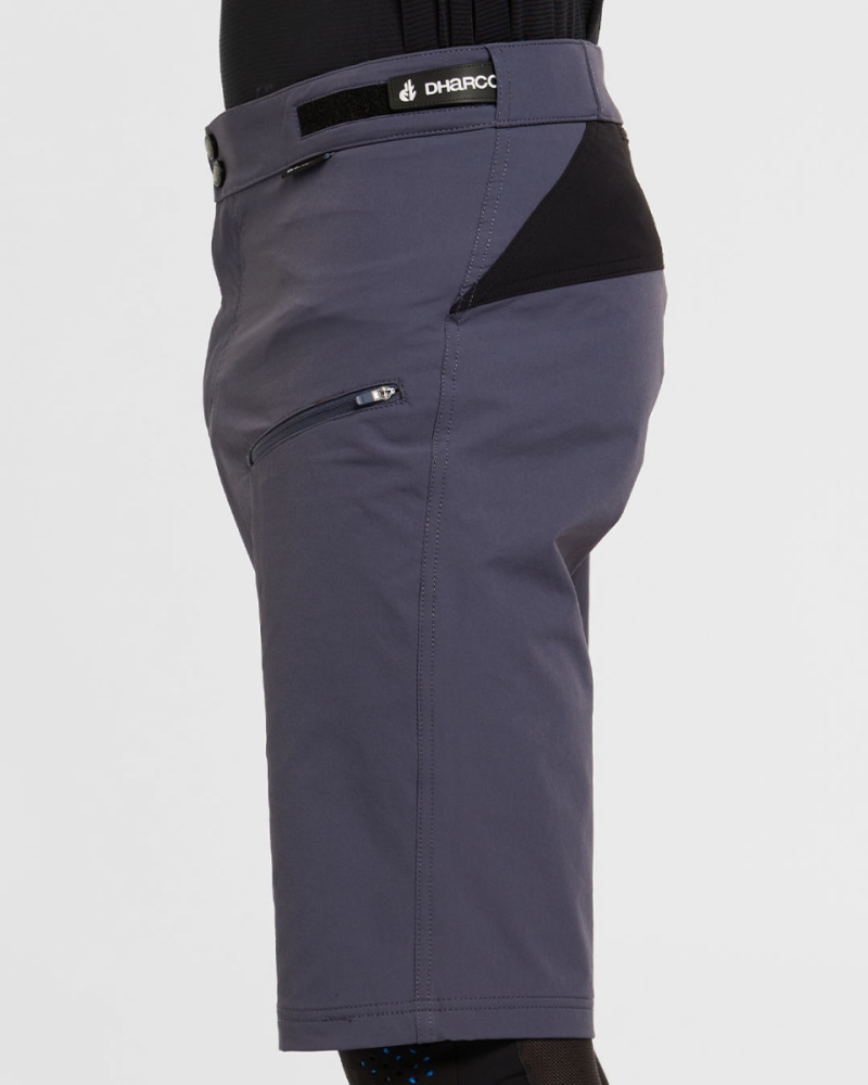 Dharco Mens Gravity Shorts | Storm, L