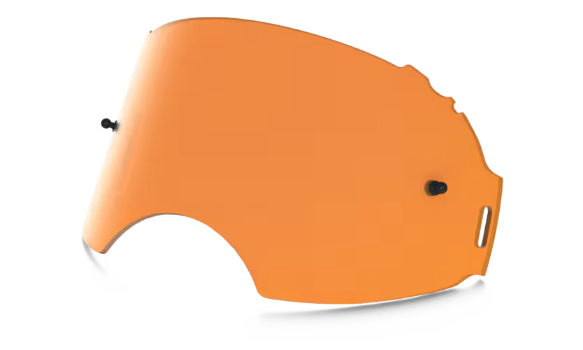 Oakley Replacement Lens Airbrake MX / Persimmon Dual
