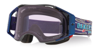 Oakley Airbrake MTB TLD Grey / Prizm Low Light