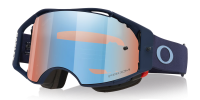 Oakley Airbrake MTB Abyss / Prizm Sapphire