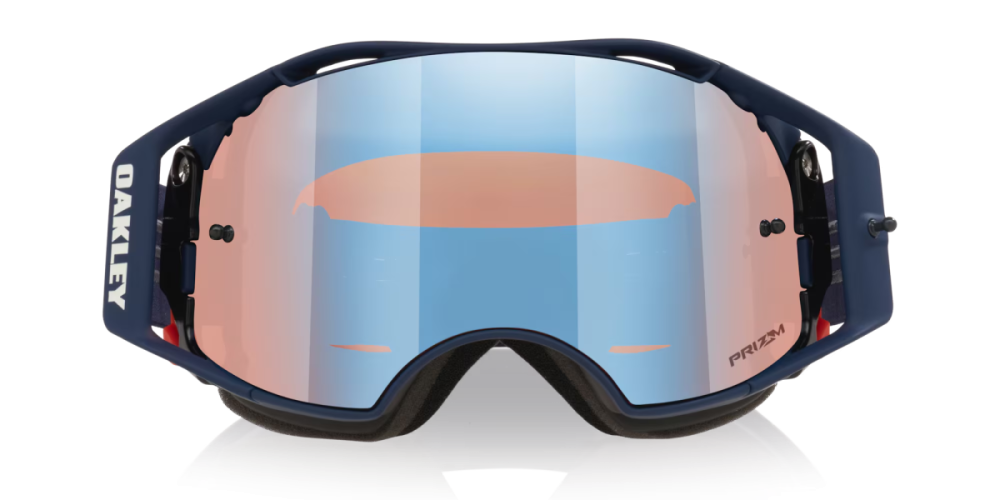 Oakley Airbrake MTB Abyss / Prizm Sapphire
