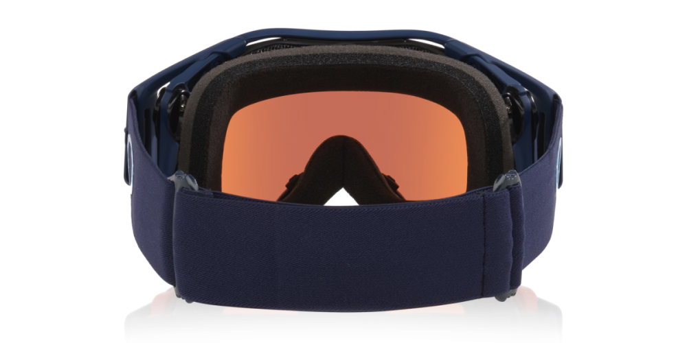 Oakley Airbrake MTB Abyss / Prizm Sapphire