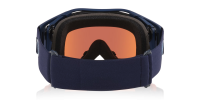 Oakley Airbrake MTB Abyss / Prizm Sapphire